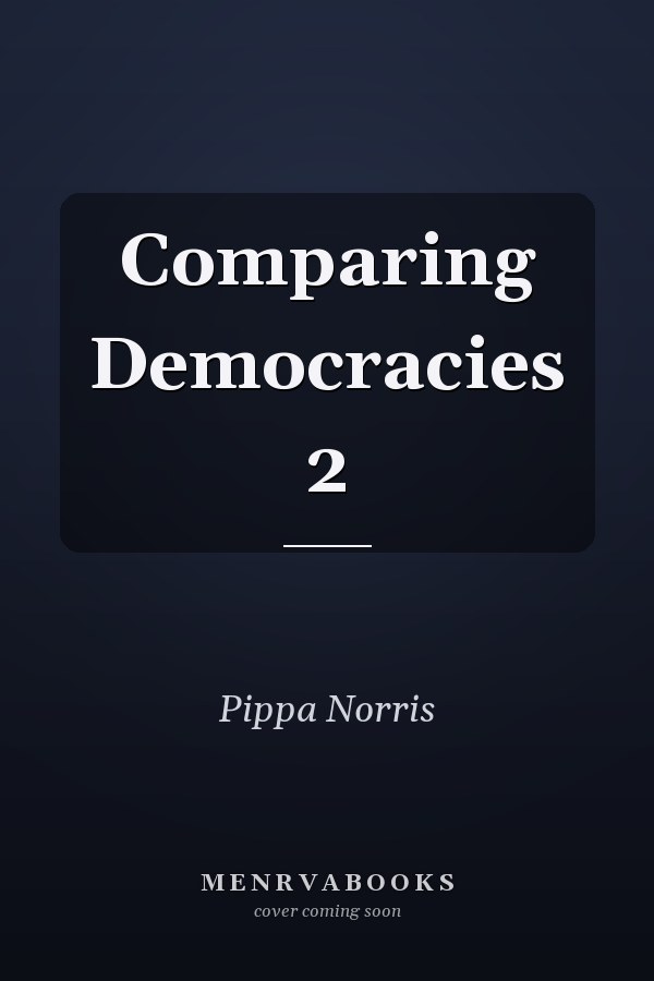 Comparing Democracies 2