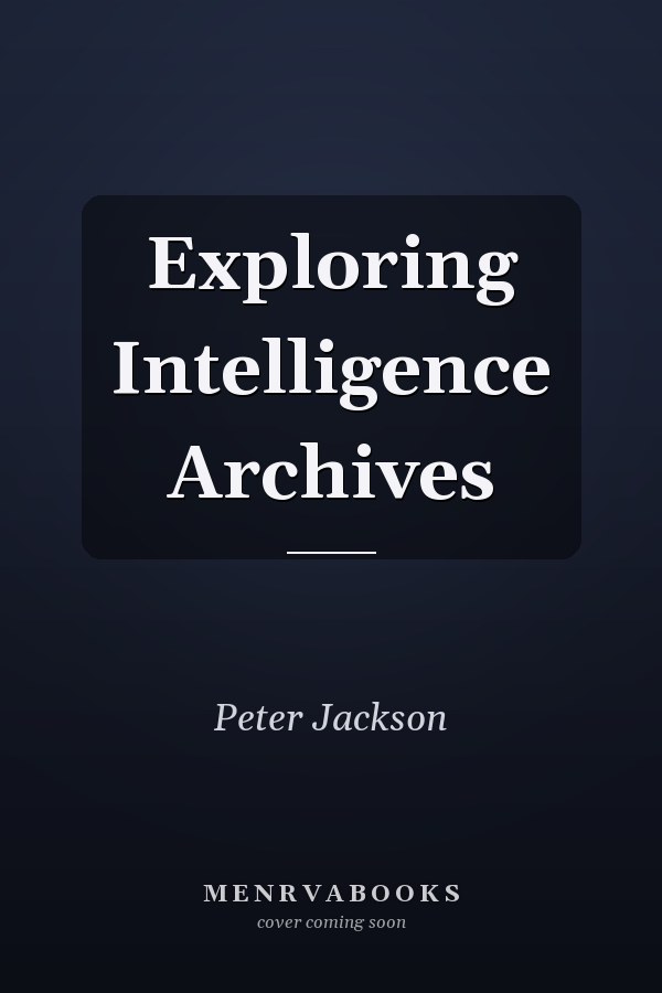 Exploring Intelligence Archives