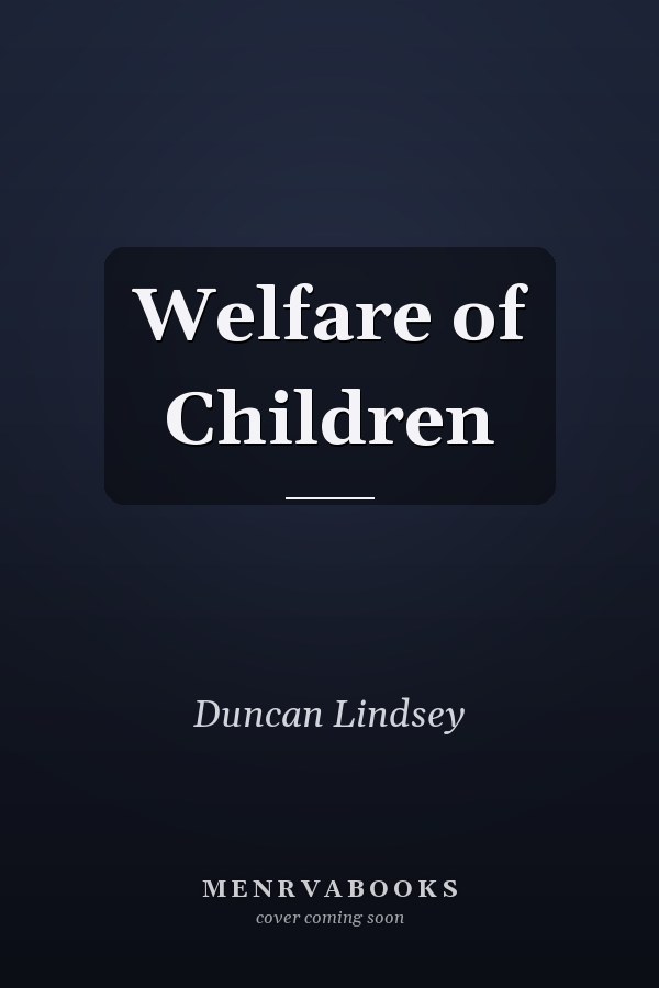 Welfare of Children