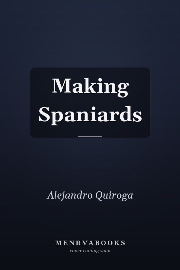 Making Spaniards