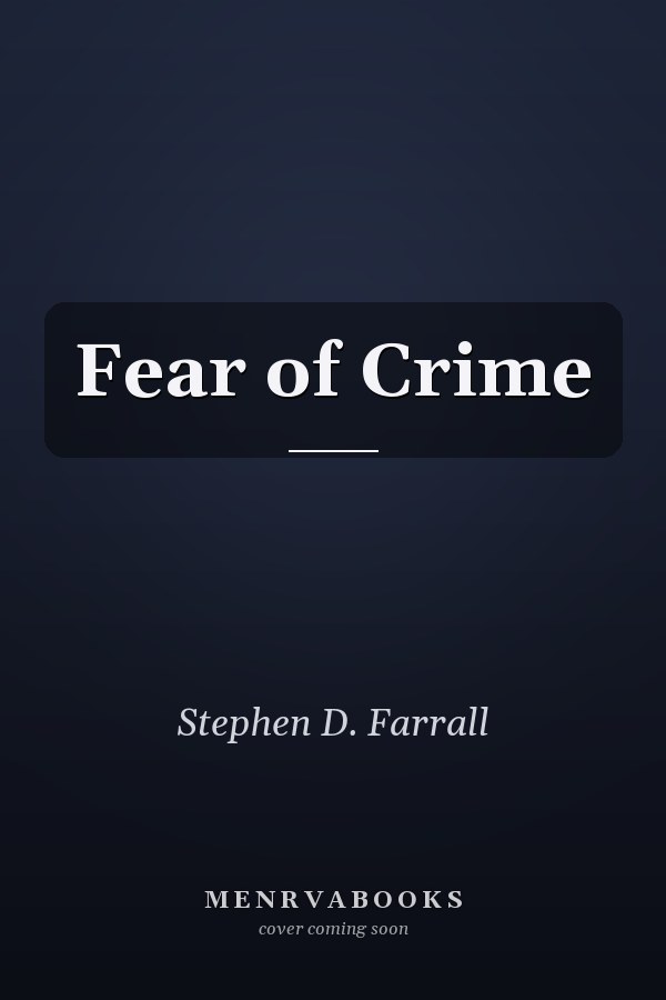 Fear of Crime