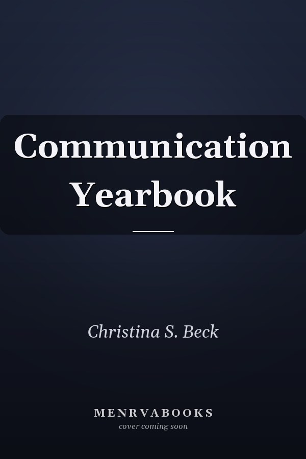 Communication Yearbook