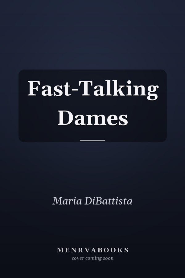 Fast-Talking Dames