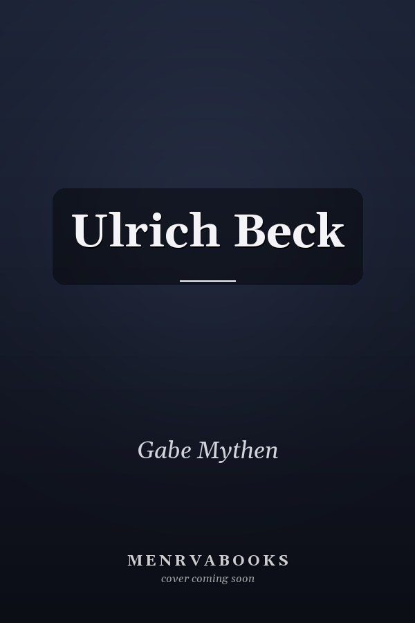 Ulrich Beck