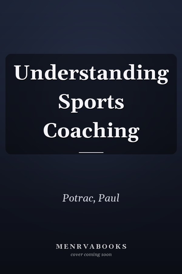 Understanding Sports Coaching