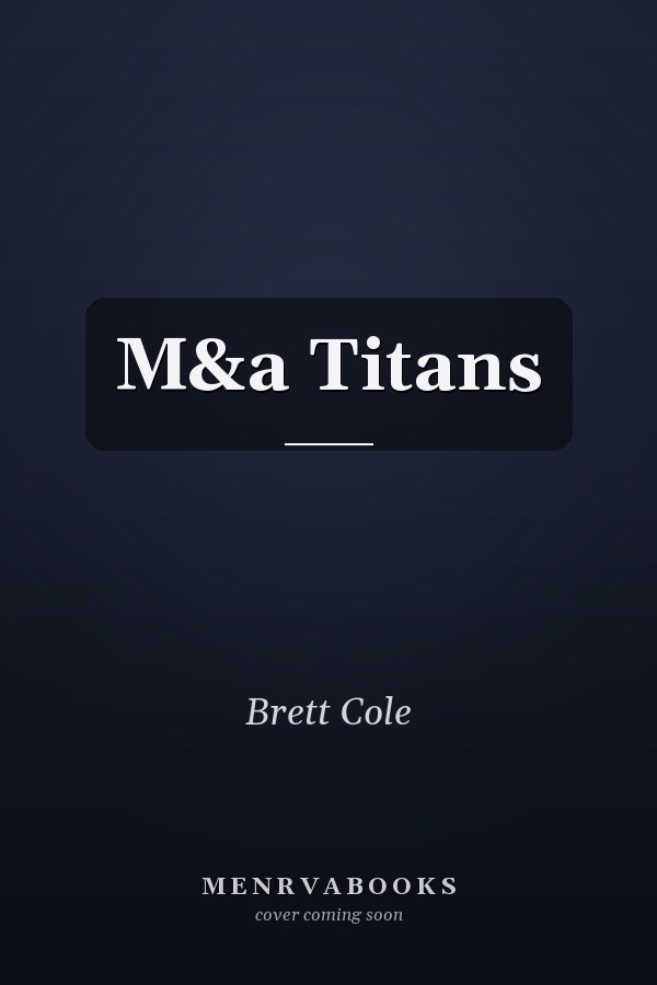 M&a Titans