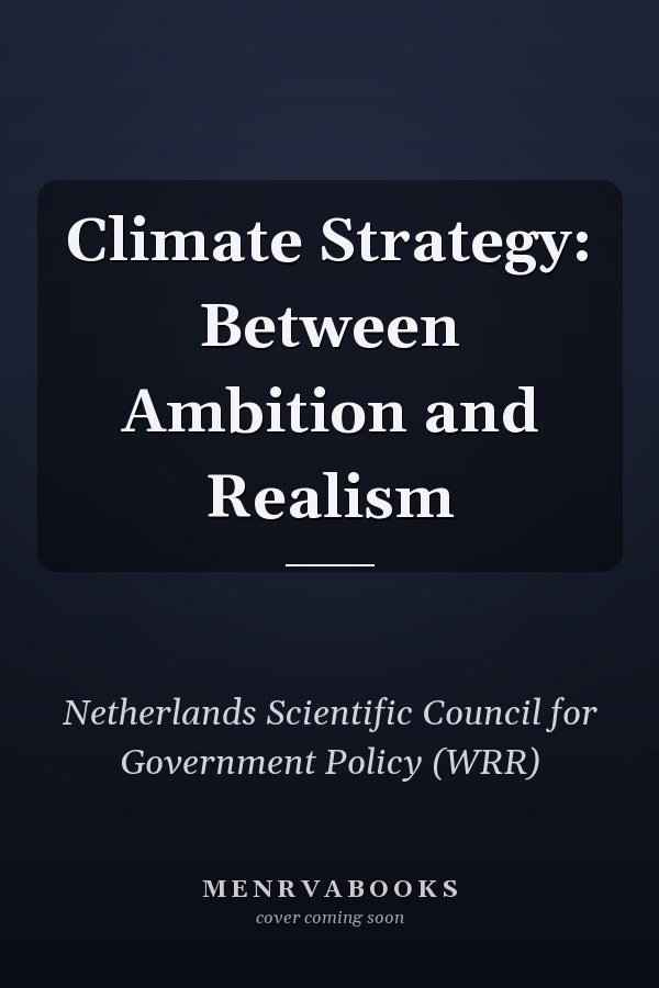 Climate Strategy: Between Ambition and Realism
