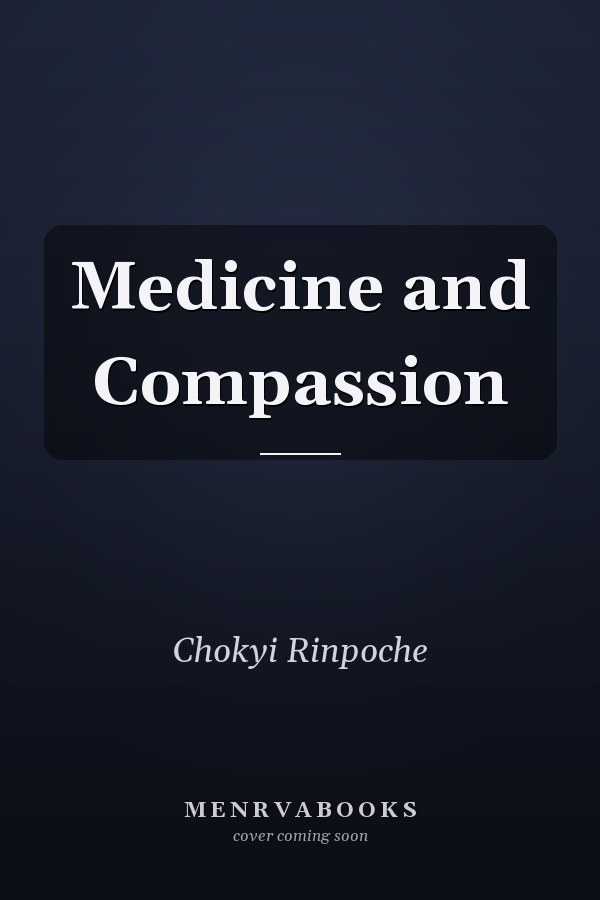 Medicine and Compassion