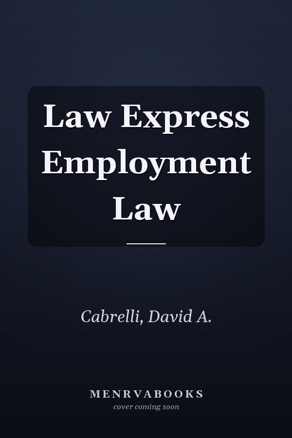Law Express Employment Law