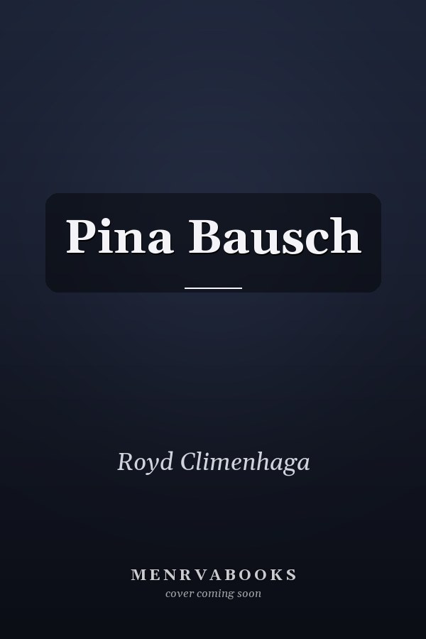 Pina Bausch