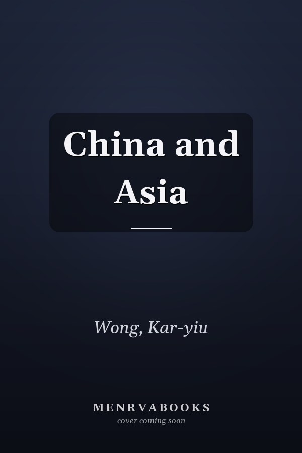 China and Asia