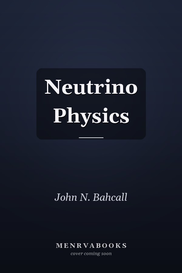 Neutrino Physics