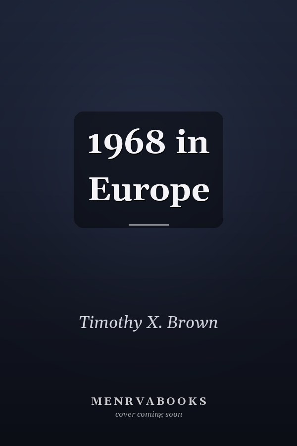 1968 in Europe