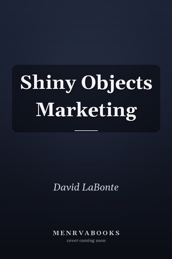 Shiny Objects Marketing