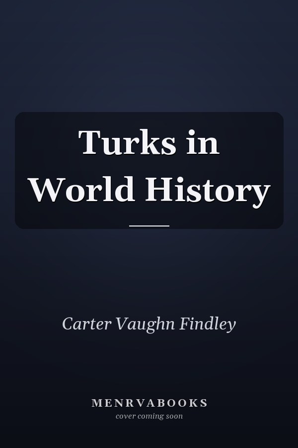 Turks in World History