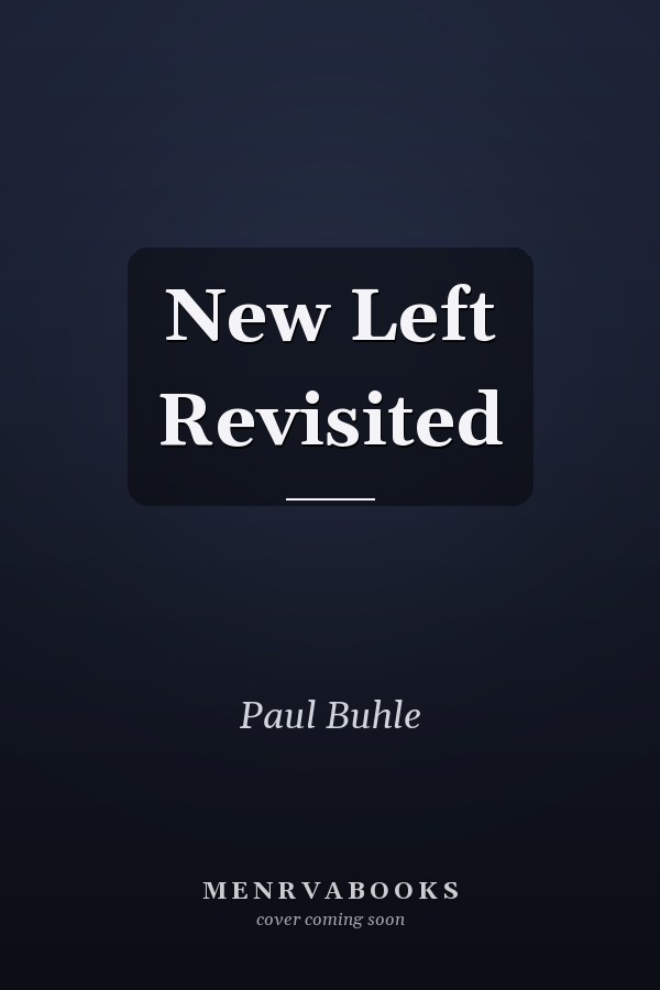 New Left Revisited