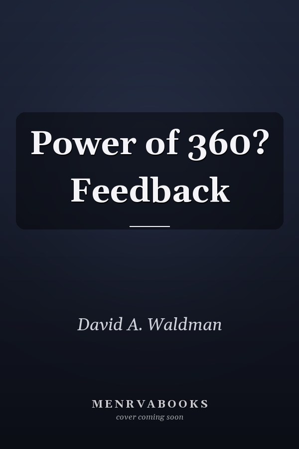 Power of 360? Feedback
