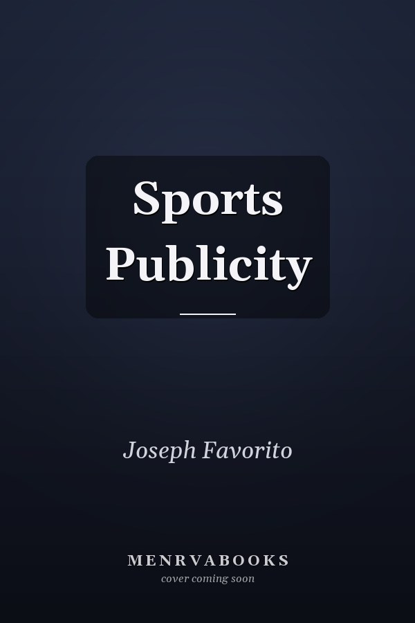 Sports Publicity