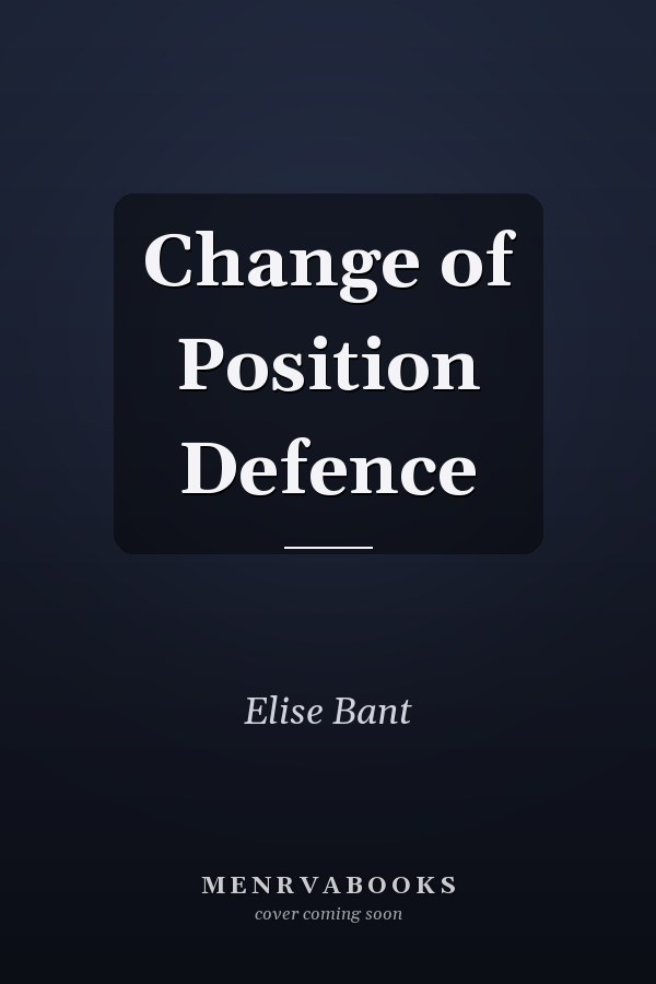 Change of Position Defence
