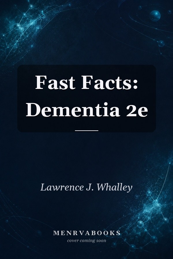 Fast Facts: Dementia 2e