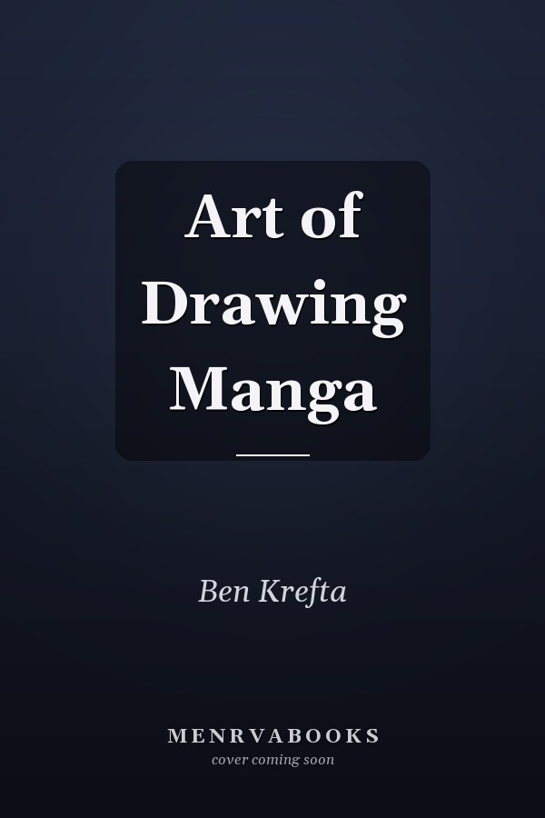 Art of Drawing Manga