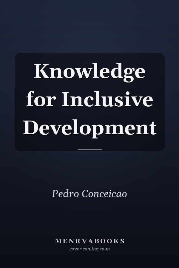 Knowledge for Inclusive Development