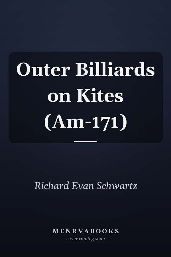 Outer Billiards on Kites (Am-171)