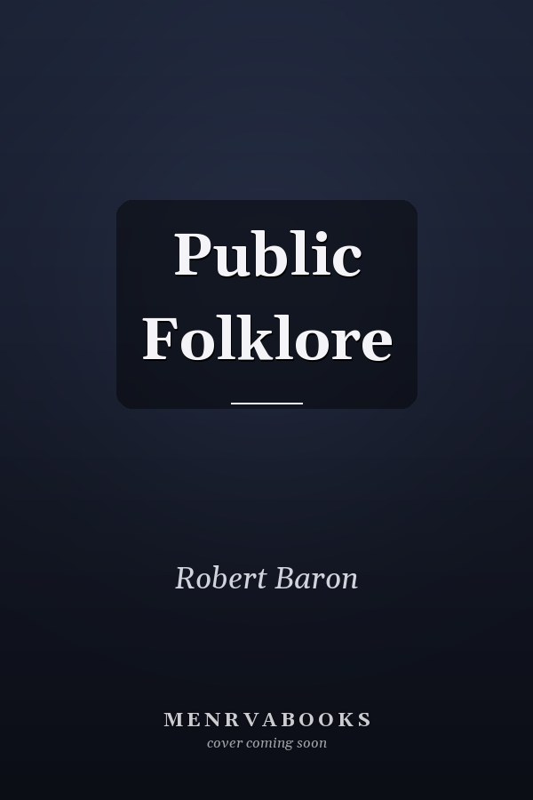 Public Folklore