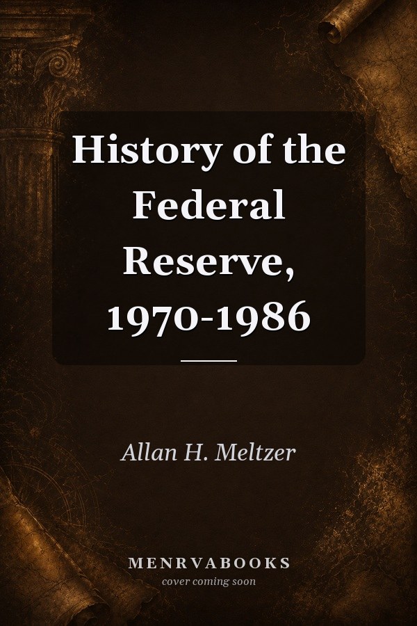 History of the Federal Reserve, 1970-1986