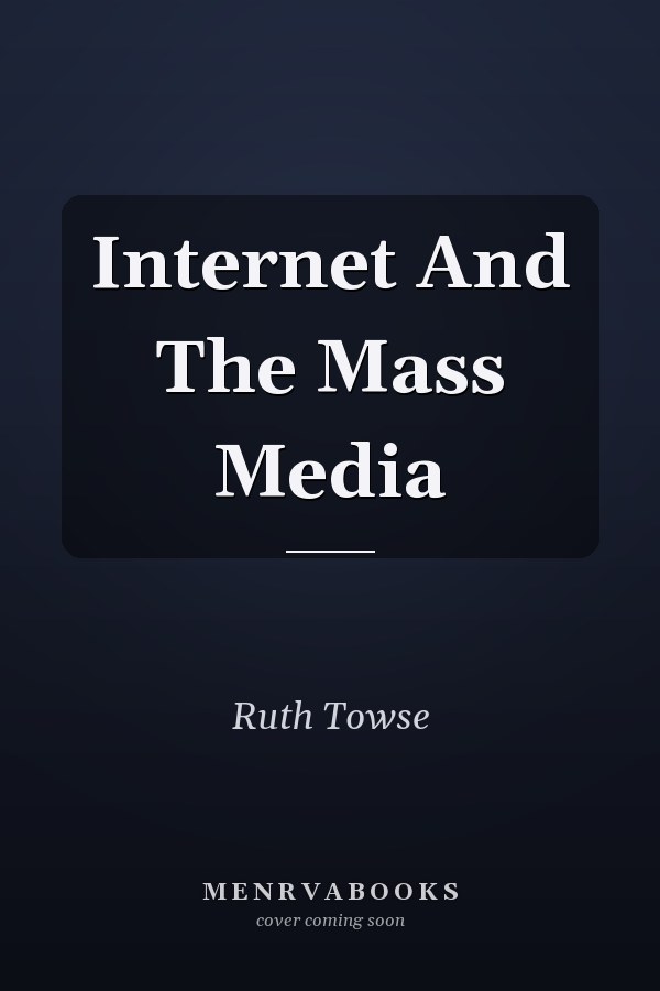 Internet And The Mass Media