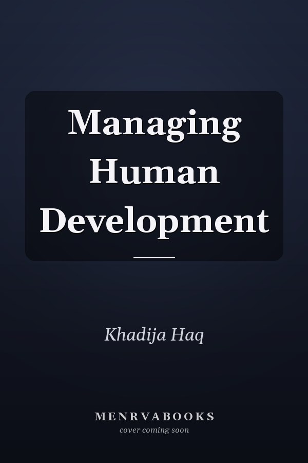 Managing Human Development
