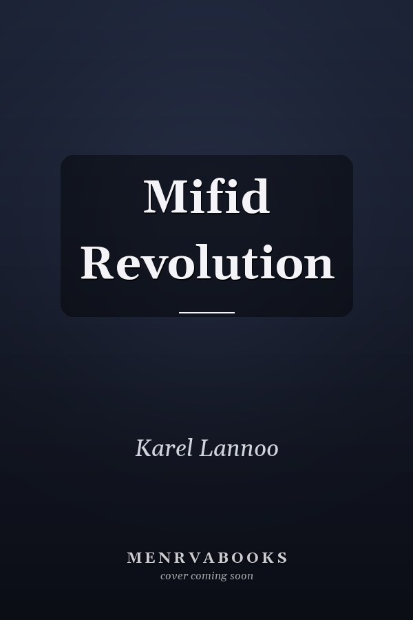 Mifid Revolution