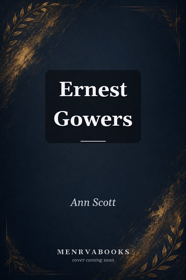 Ernest Gowers