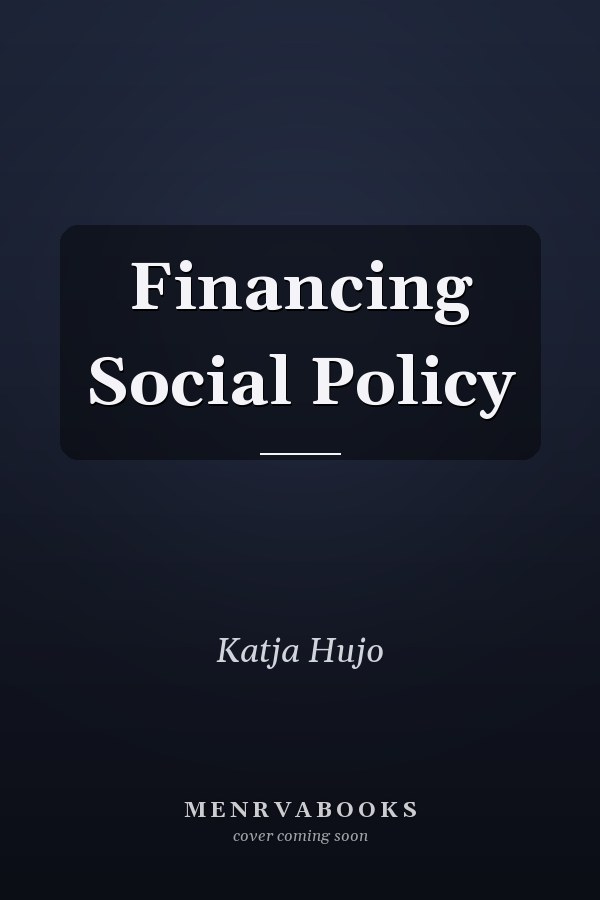 Financing Social Policy