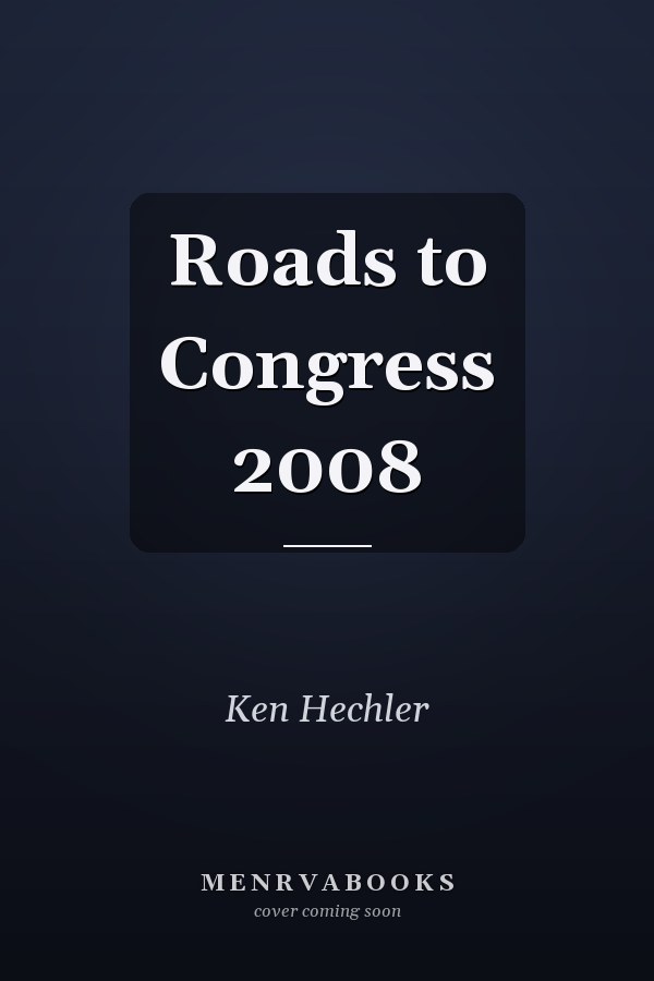 Roads to Congress 2008