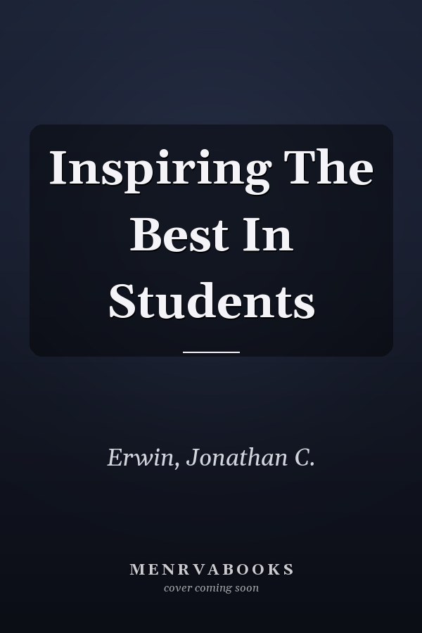 Inspiring The Best In Students
