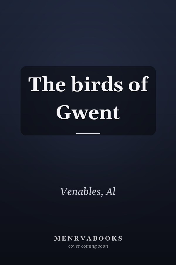 The birds of Gwent