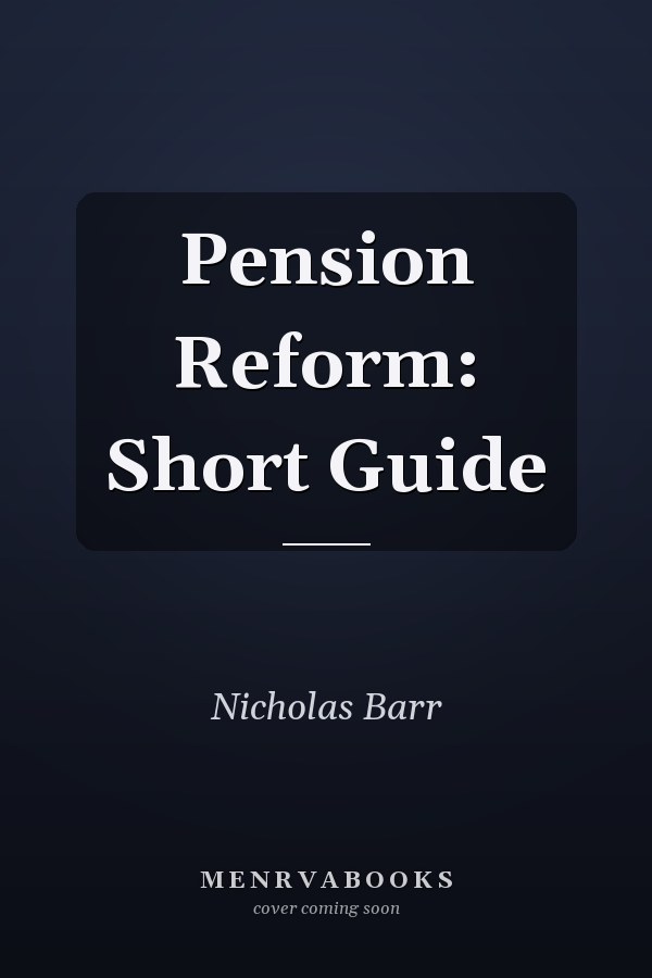 Pension Reform: Short Guide