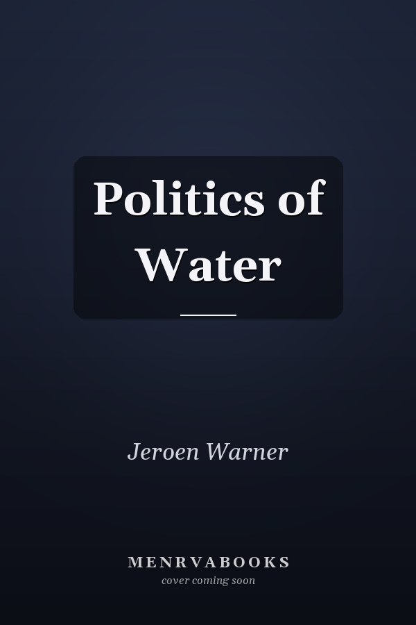 Politics of Water