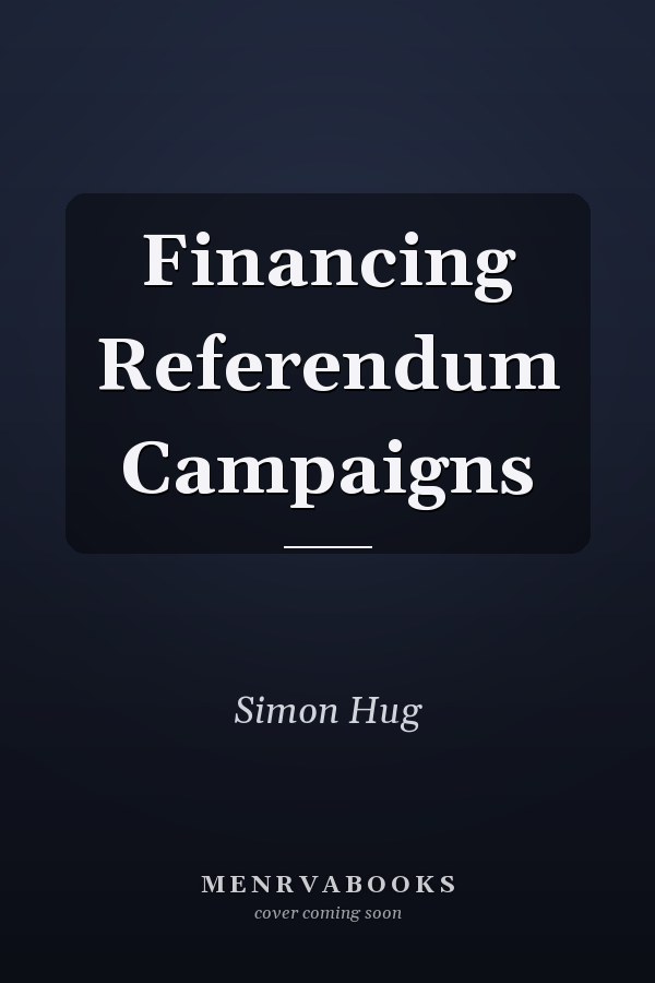 Financing Referendum Campaigns
