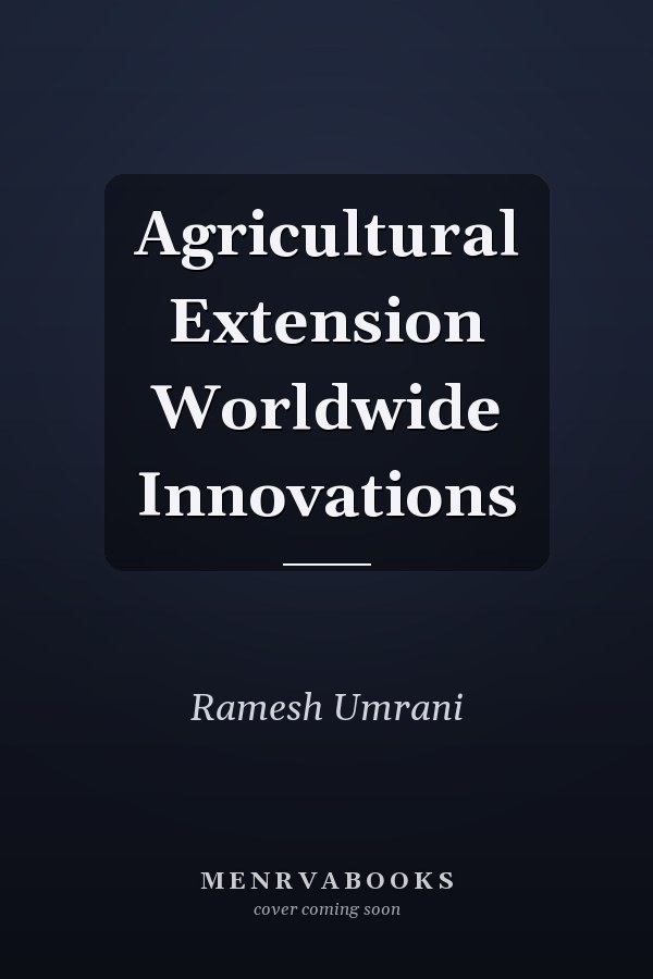 Agricultural Extension Worldwide Innovations