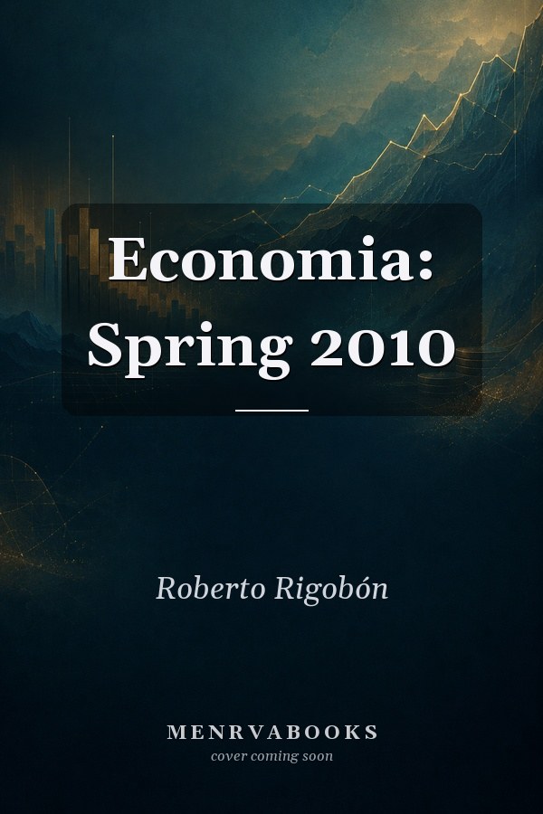 Economia: Spring 2010