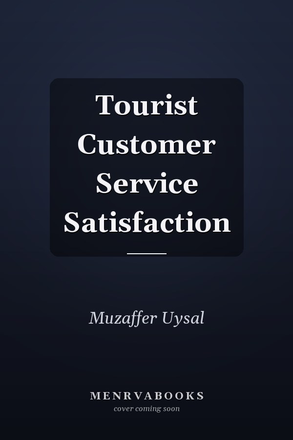 Tourist Customer Service Satisfaction