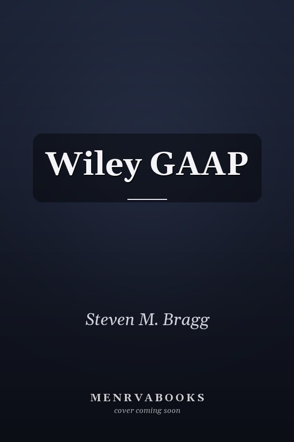 Wiley GAAP