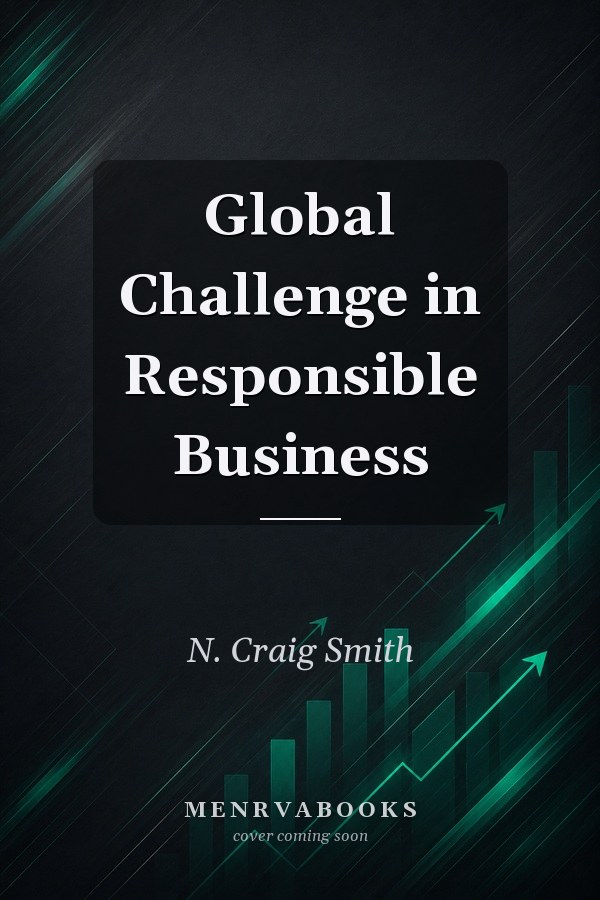 Global Challenge in Responsible Business