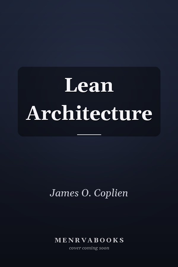 Lean Architecture
