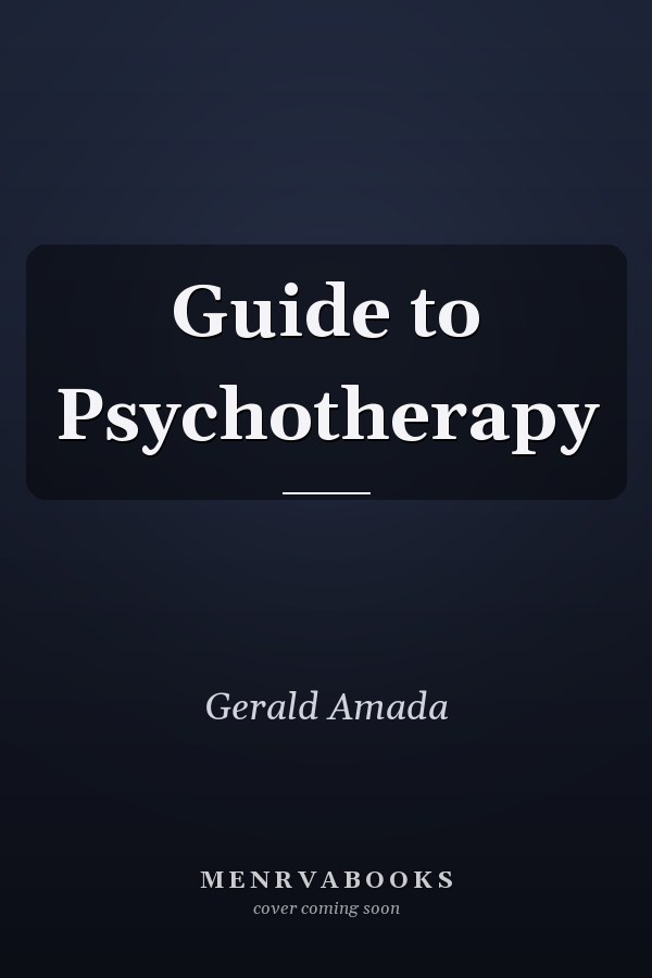 Guide to Psychotherapy