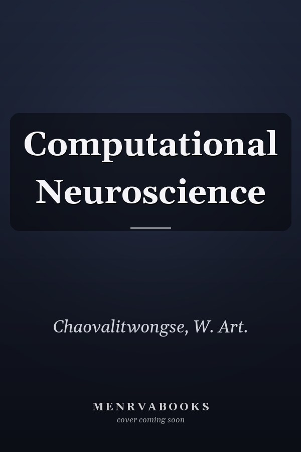 Computational Neuroscience