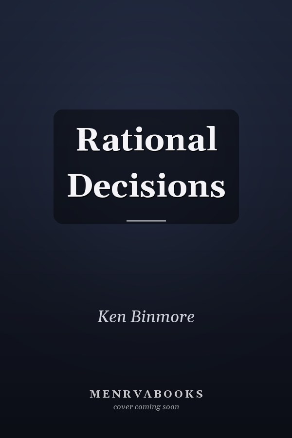 Rational Decisions