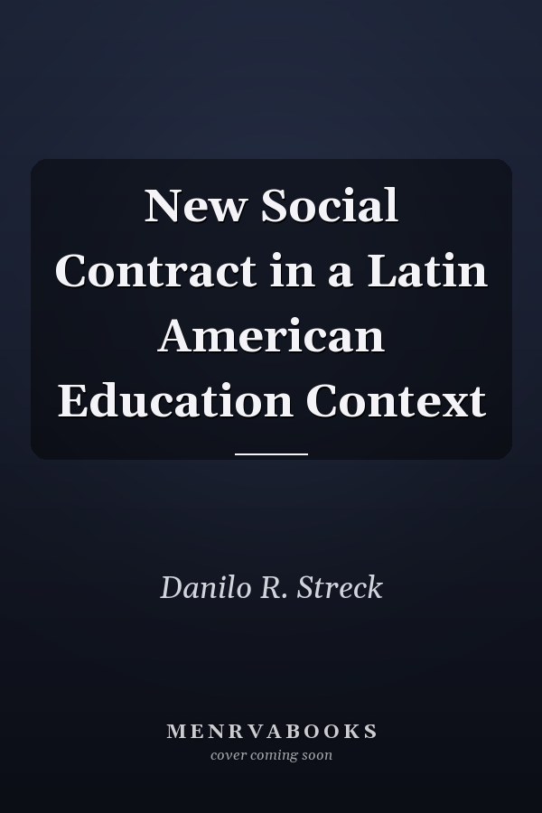 New Social Contract in a Latin American Education Context